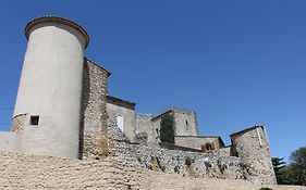 Château de Vedène