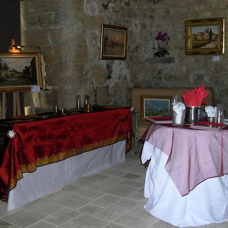 Bed and breakfast Château de Vedène Extérieur photo